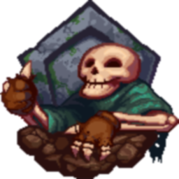 Graveyard Keeper icon